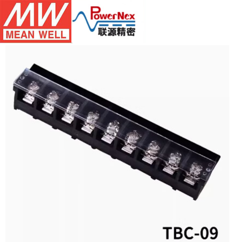 明緯電源聯源精密供應器