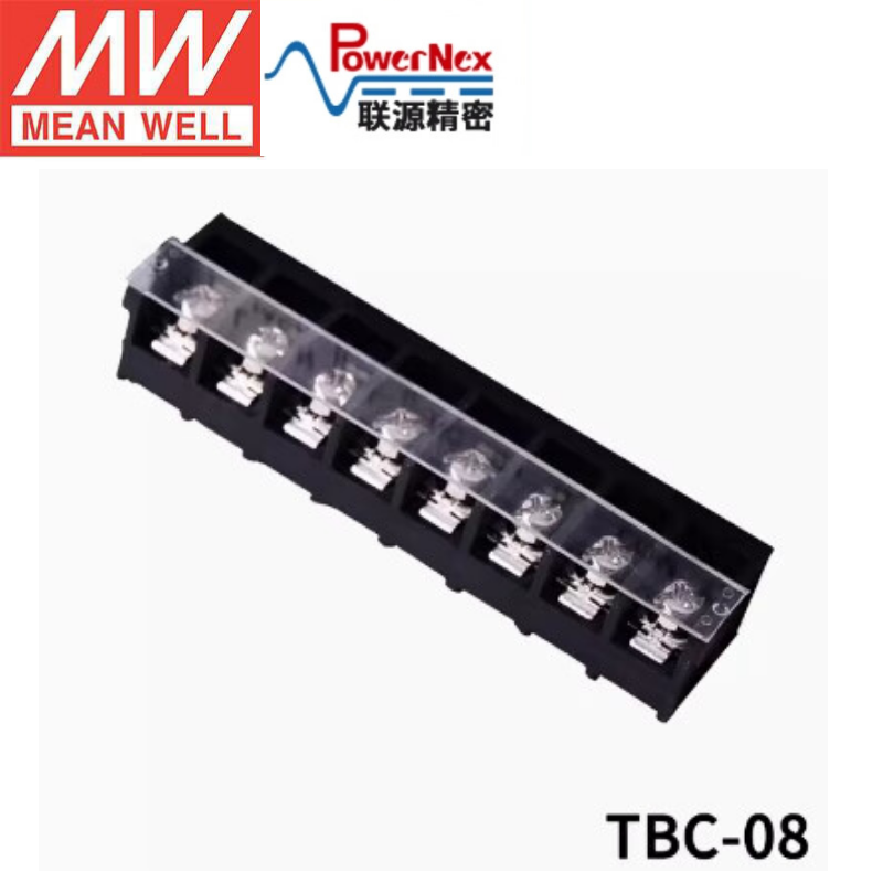 明緯電源聯源精密供應器