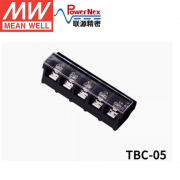 聯源精密明緯電源供應器