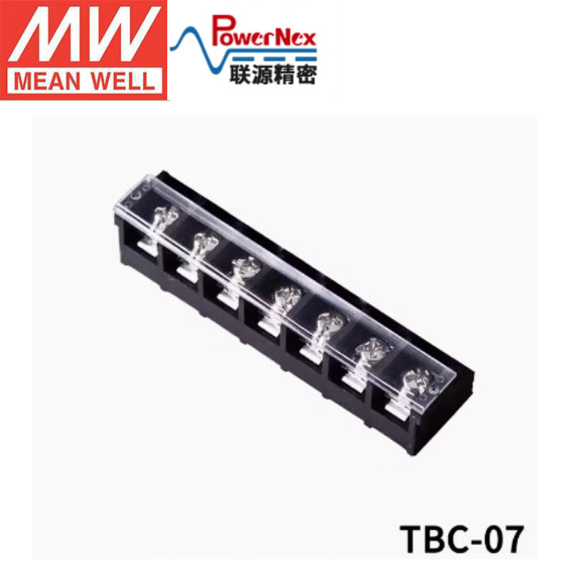 聯源精密明緯電源供應器